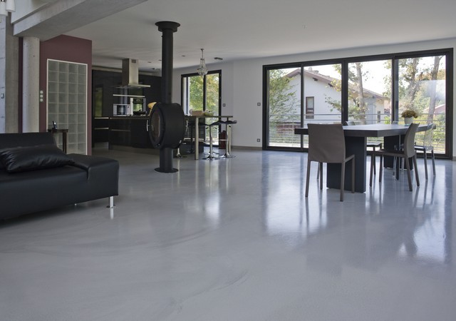 Béton Cire Montpellier